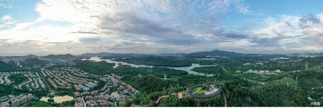 深圳宝安400万左右3房,深圳宝安新房刚需住宅