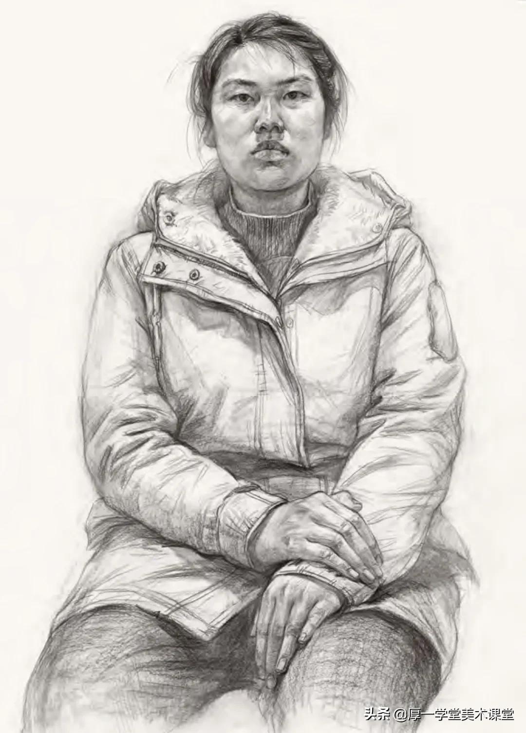 2021年《中国美术学院考生优秀试卷评析》来了