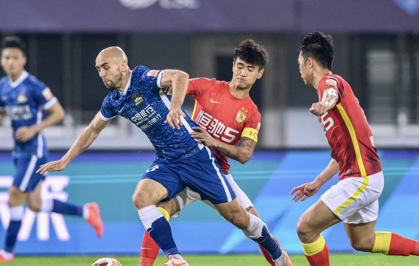 河南嵩山龙门vs上海海港双方阵容,上海海港vs河南队赛前分析