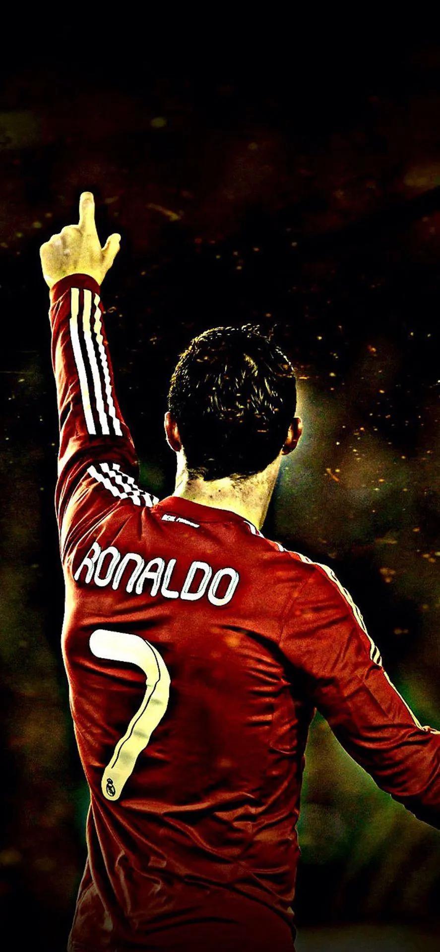 足坛圣徒壁纸,足坛绝美壁纸