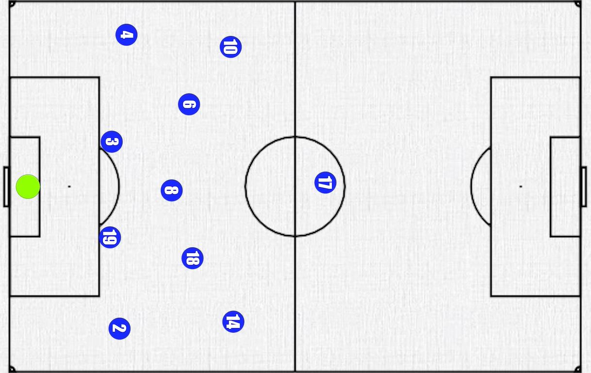 经典回顾意大利历届欧洲杯成绩 (欧洲杯比利时和意大利战术打法)