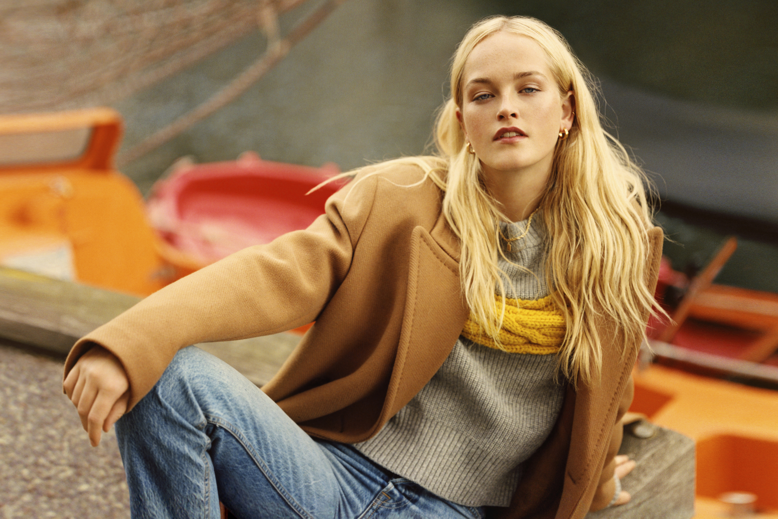 超模皮肤怎么保养的,超模都是怎么护肤的