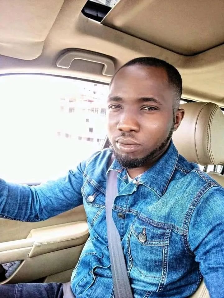 为了不给女友花钱，非洲黑哥哥们搞起了夫联,非洲男人有多扣？