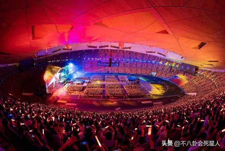 张韶涵现场完整版汪峰评价,张韶涵演唱会上座率合肥