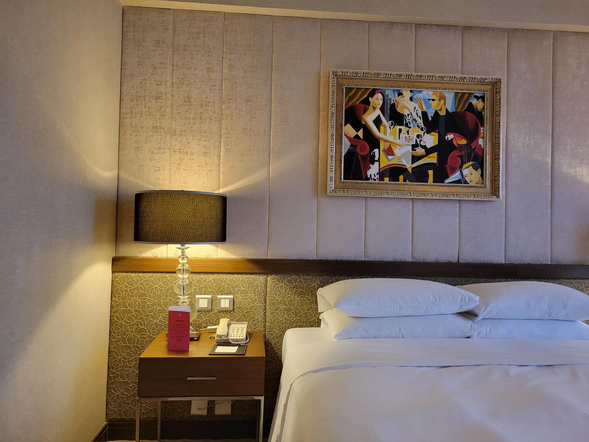 200能住什么酒店青岛,每个地方索菲特酒店价格的差异