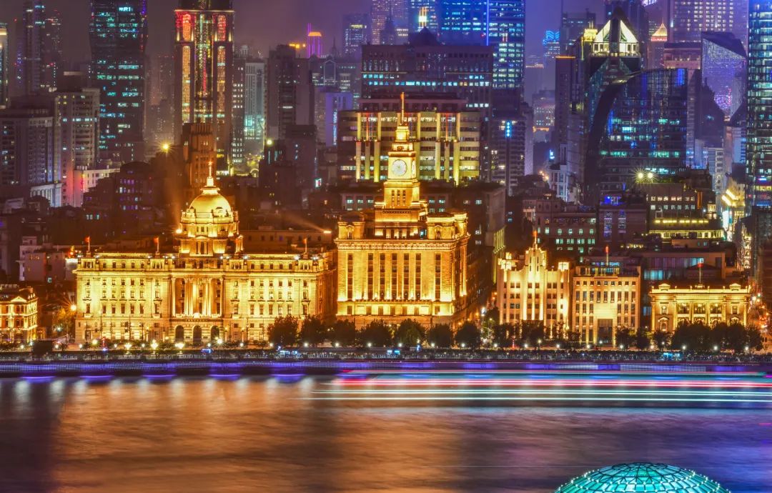 魔都春季游玩,魔都6月游玩地合集