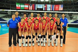 24年中国女排世联赛14人名单,中国女排世联赛24人名单详情