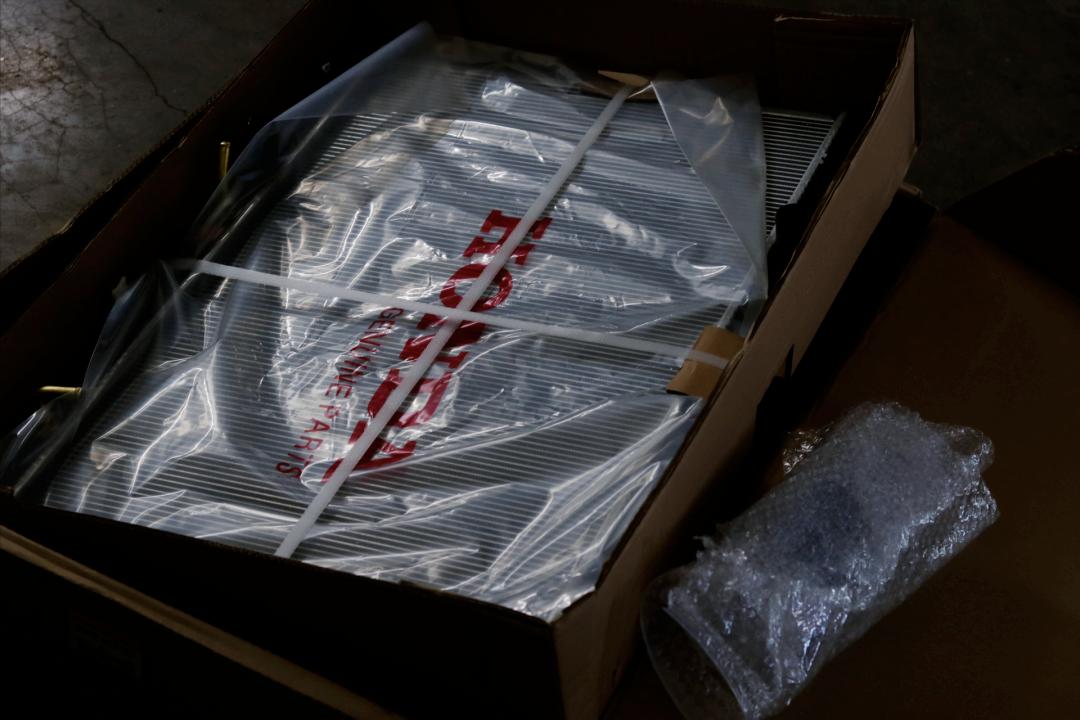 老款艾力绅全车翻新,老款艾力绅2.4大修