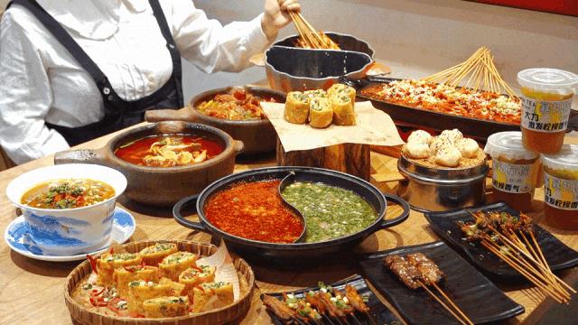 好吃又平价的川菜,成都经济实惠川菜