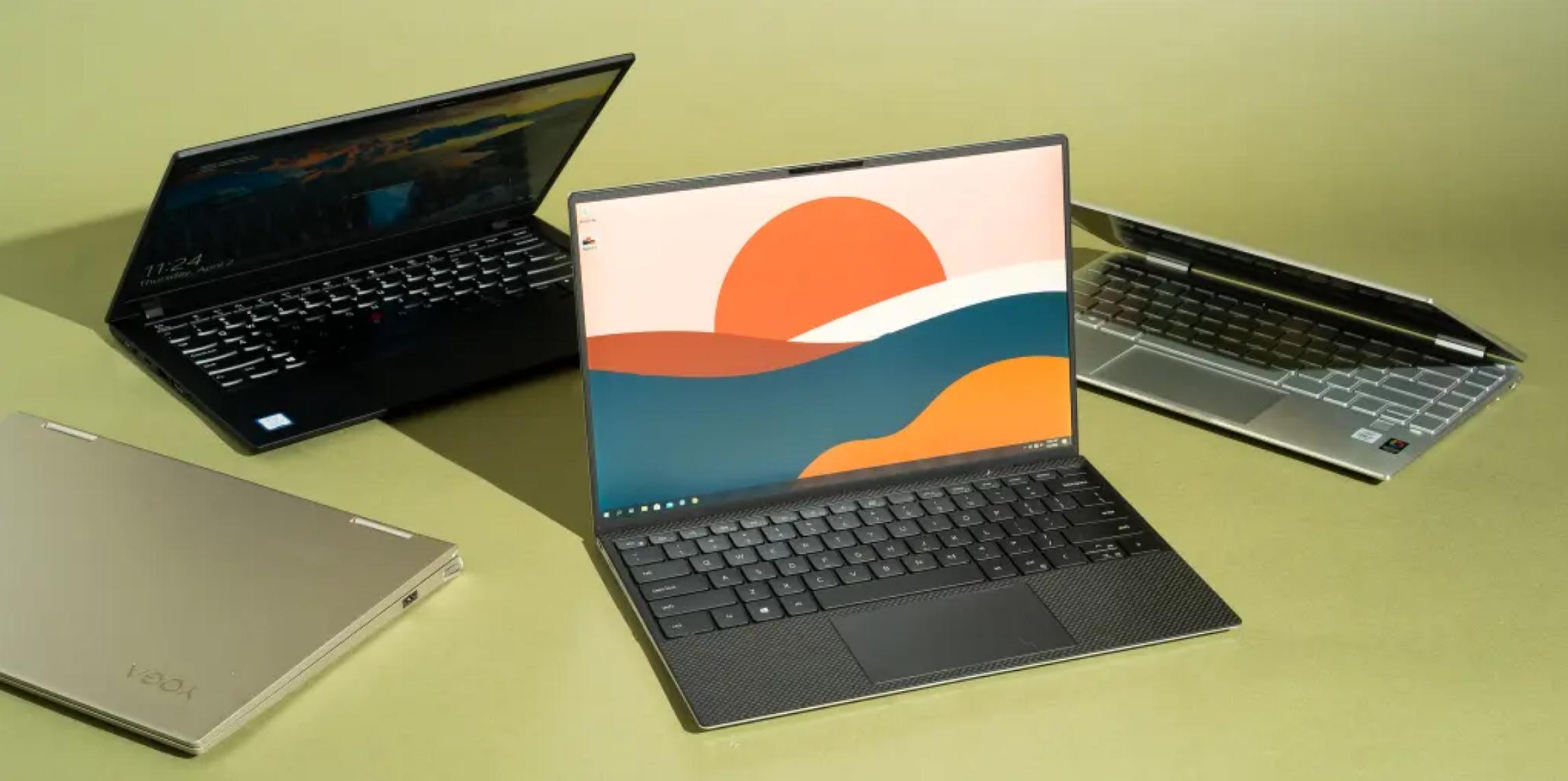 超轻薄笔记本排行榜,7千到8千的高端轻薄笔记本推荐