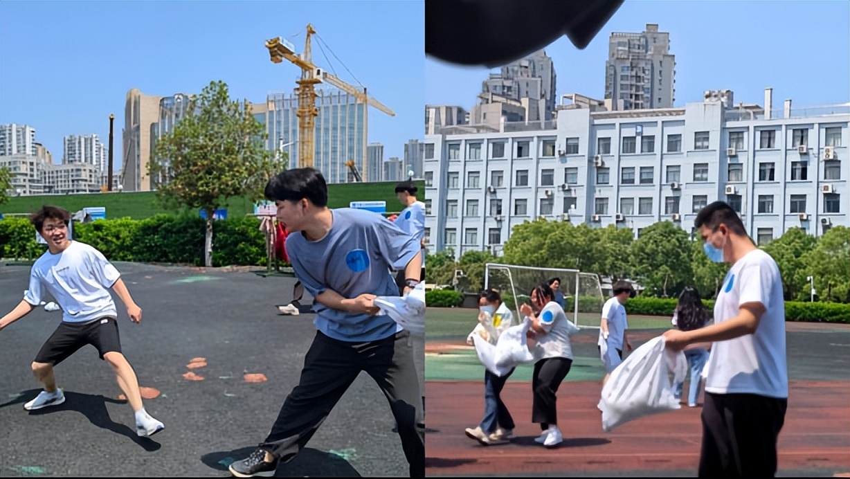 减压赋能趣味活动,减压赋能活动主题