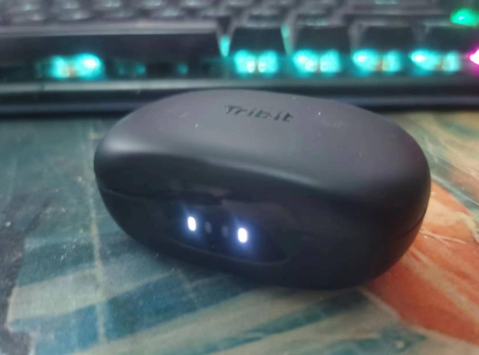 趣倍蓝牙耳机flybudsc2,趣倍耳机solarbudsc2