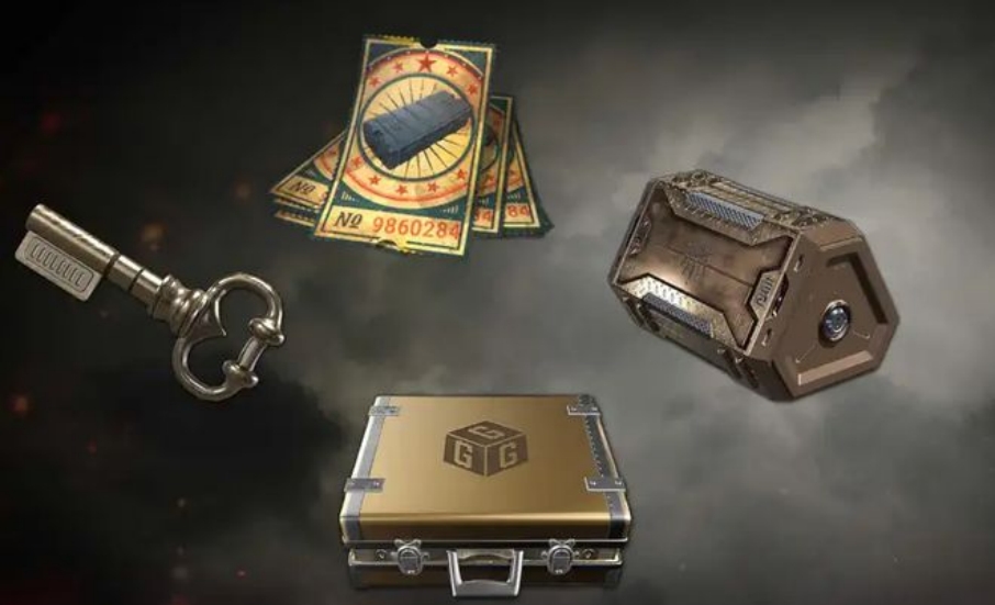 亚马逊领pubg礼包,绝地求生亚马逊礼包领取方法