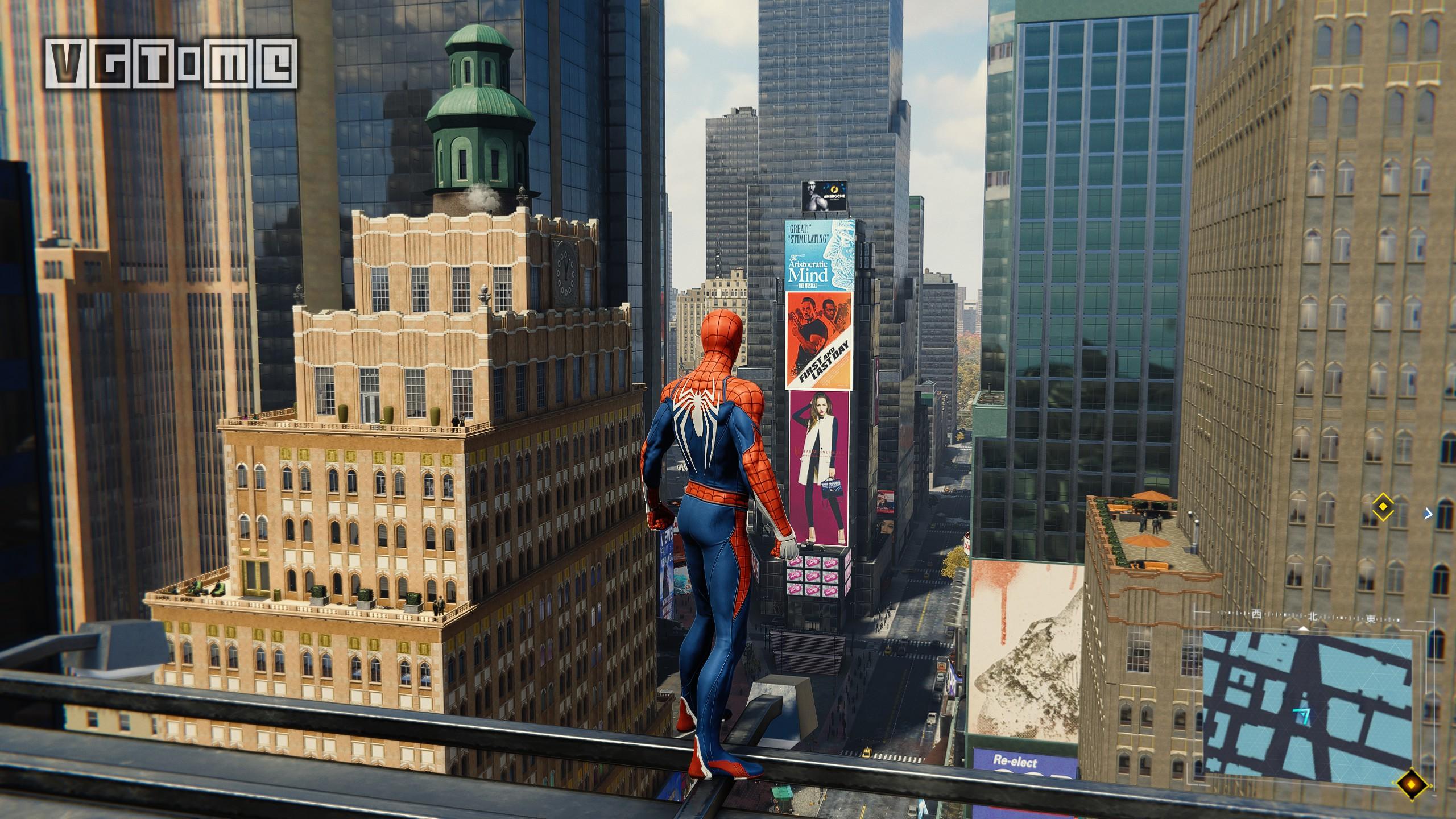 漫威蜘蛛侠pc版有什么不一样吗,漫威蜘蛛侠pc版在哪里下