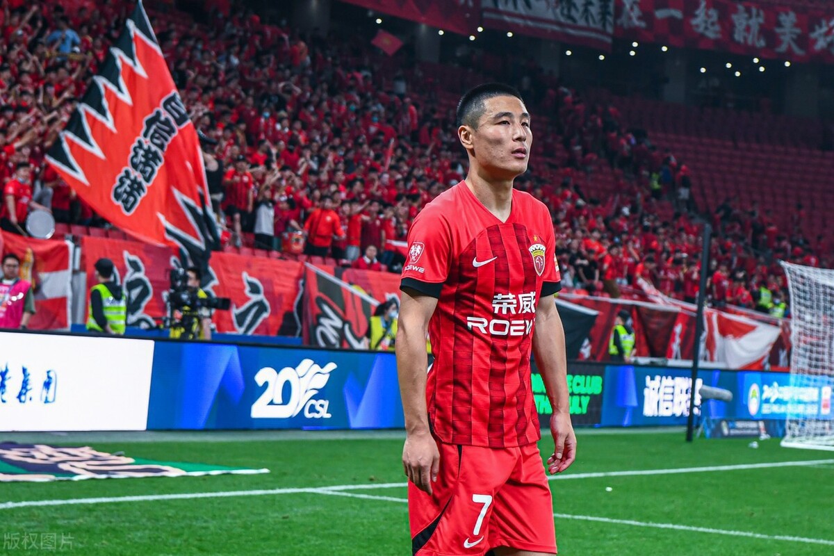 当代的中国足球,现代足球球员特点