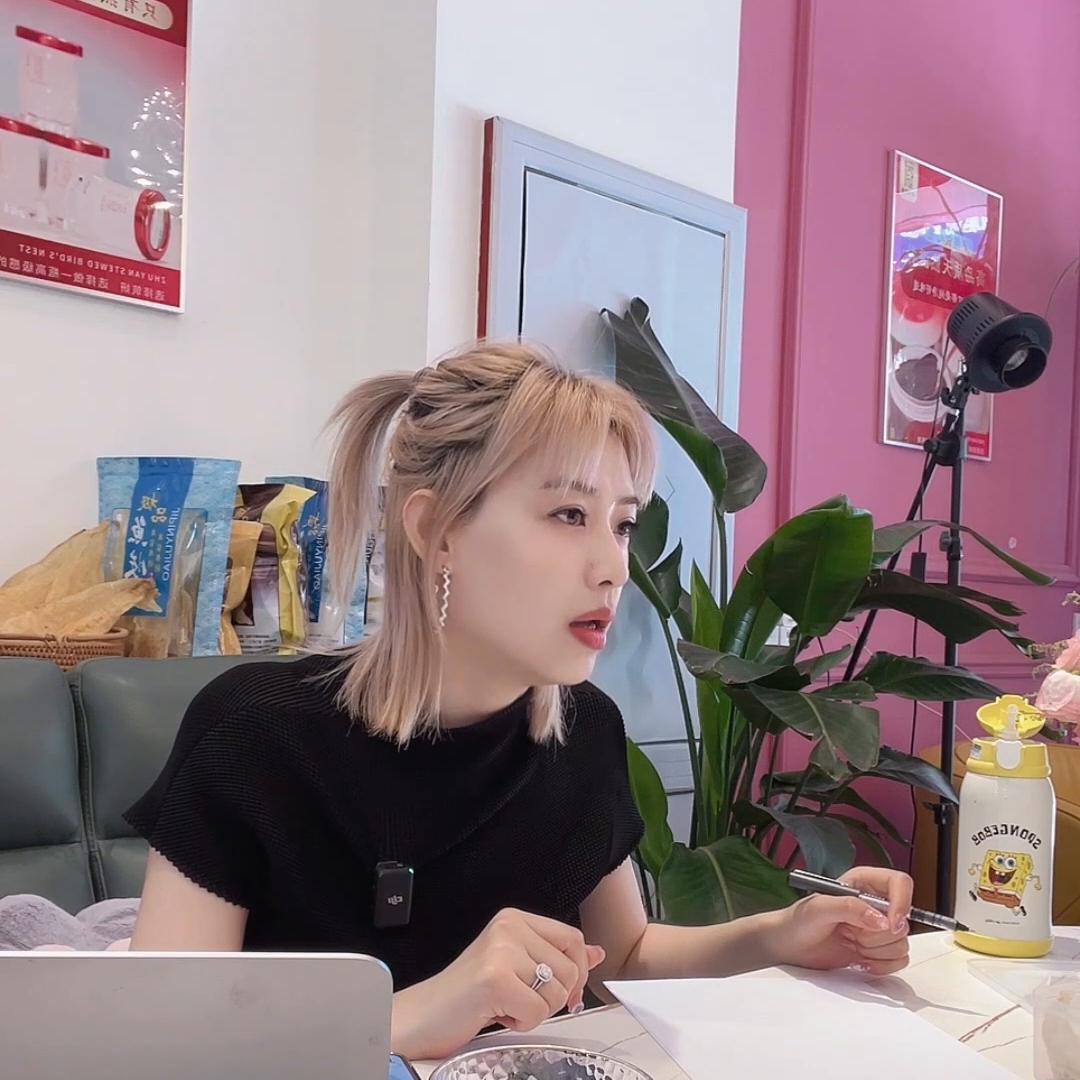 干燕窝的出路,做燕窝这行业可以有什么优势