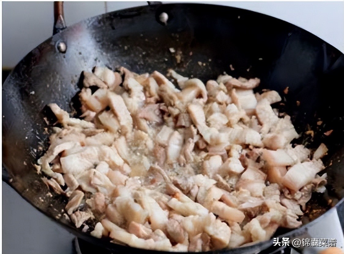 分享正宗的10道家常菜做法,最美味的7道家常菜做法大全