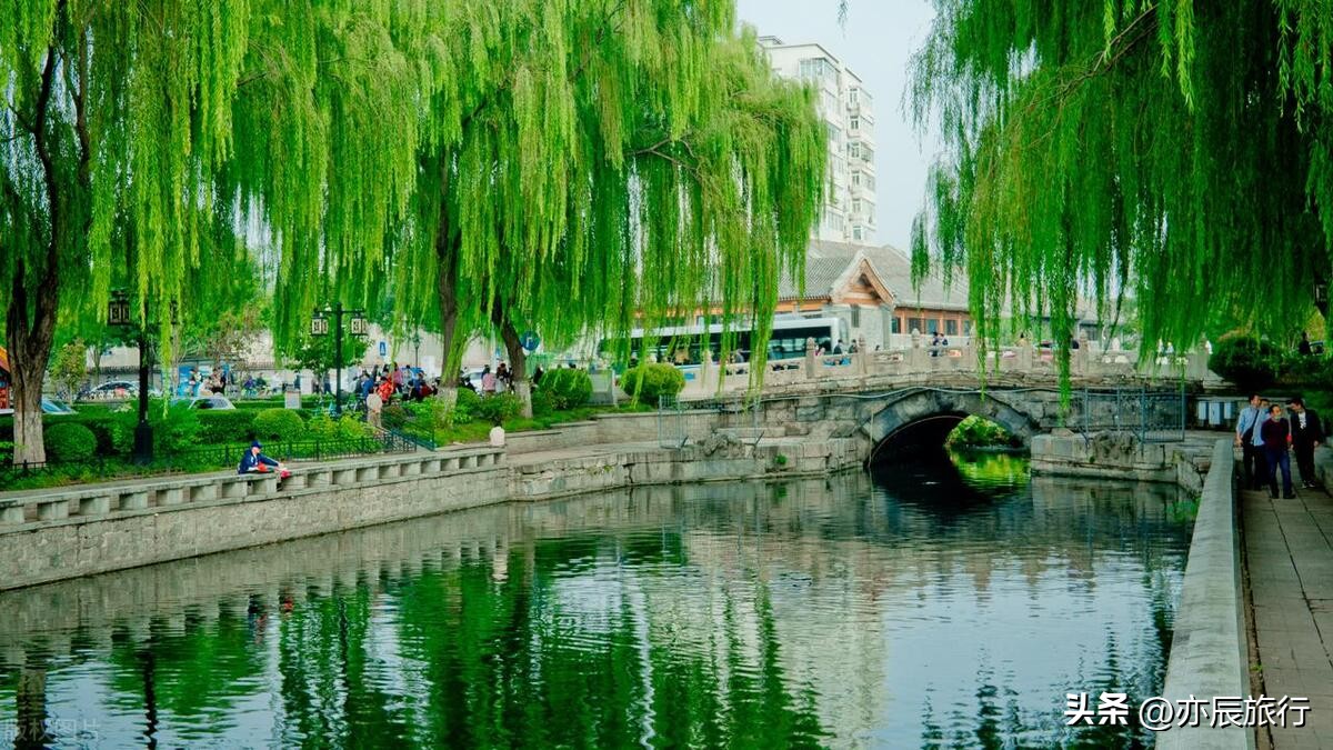 天津十大必去的旅游景点,天津景点必去的地方推荐自驾游