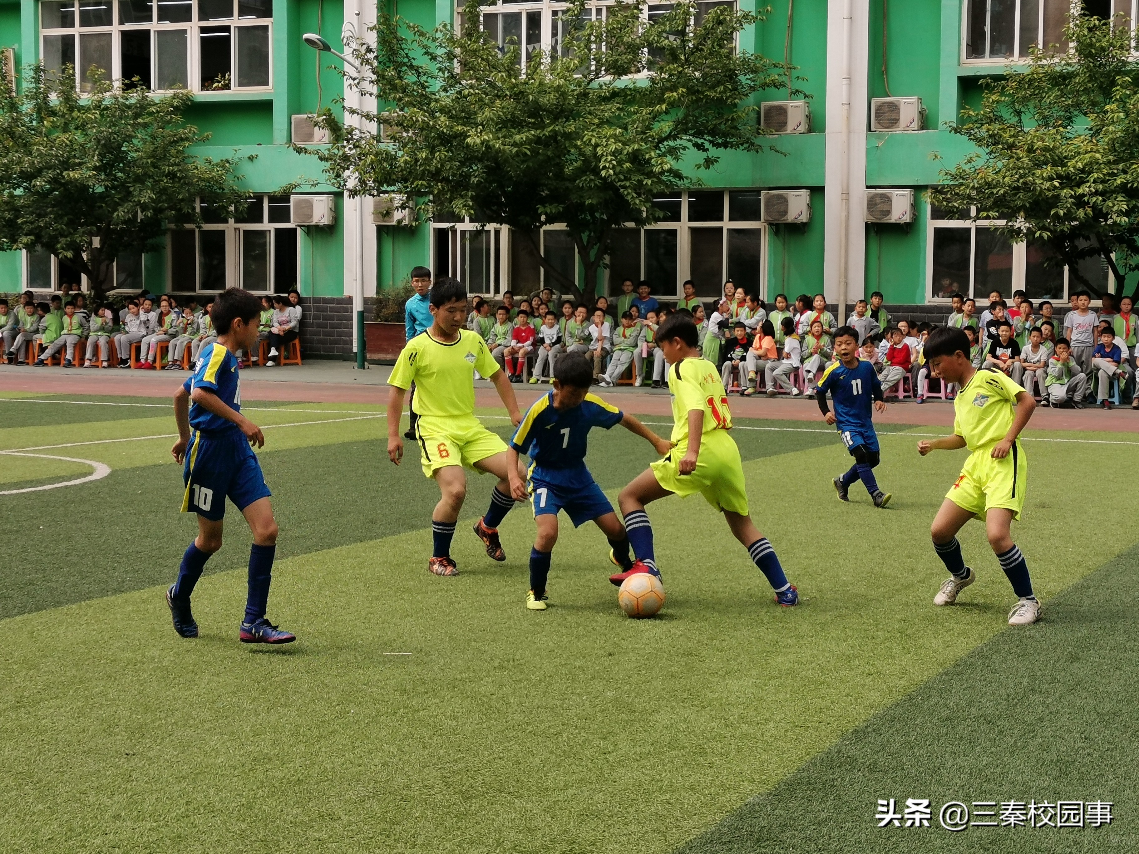 西安市未央区南康村小学电话,未央区南康村小学课表