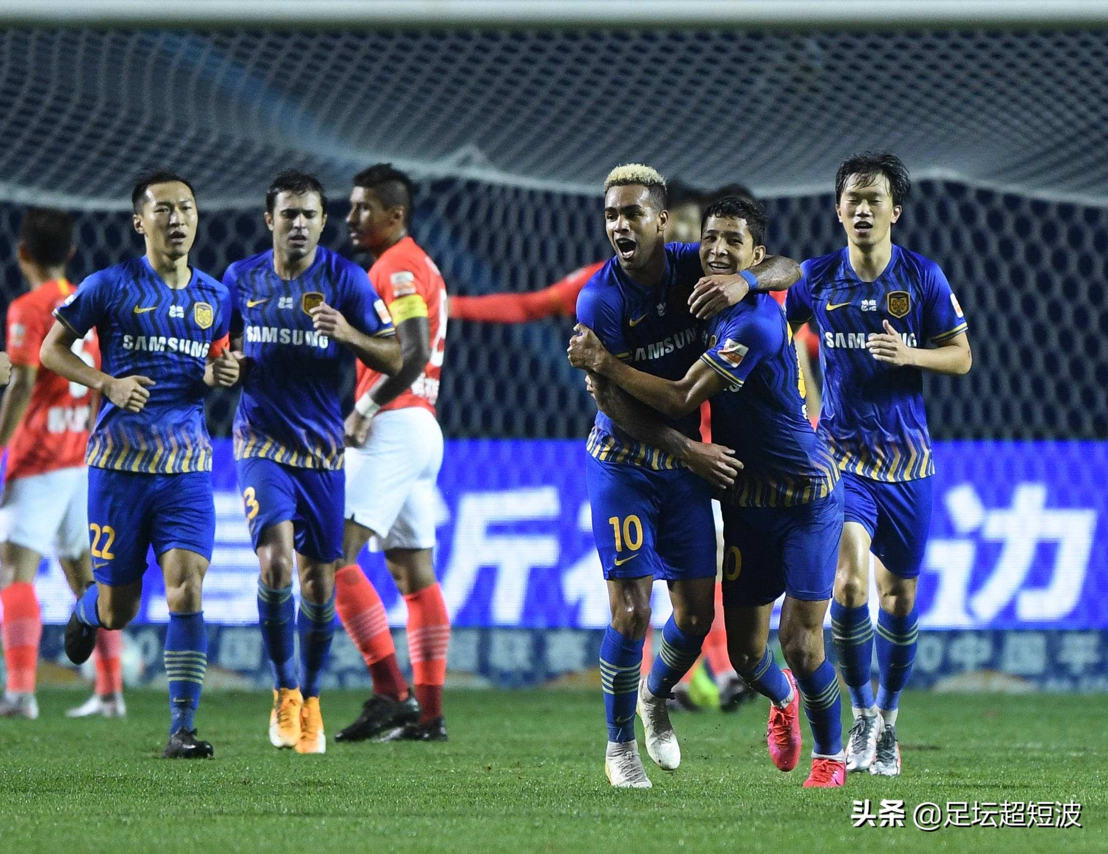 怎样看待中国足球的现状,如何看待中国足球现状