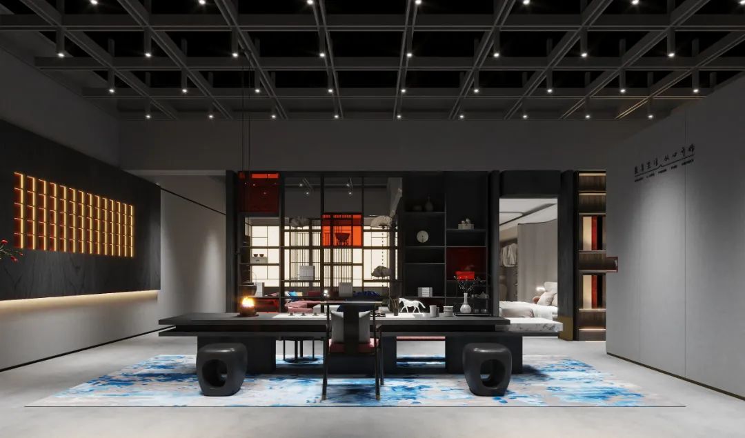 2023广州定制家居展图片,广州定制家居展2023年12月