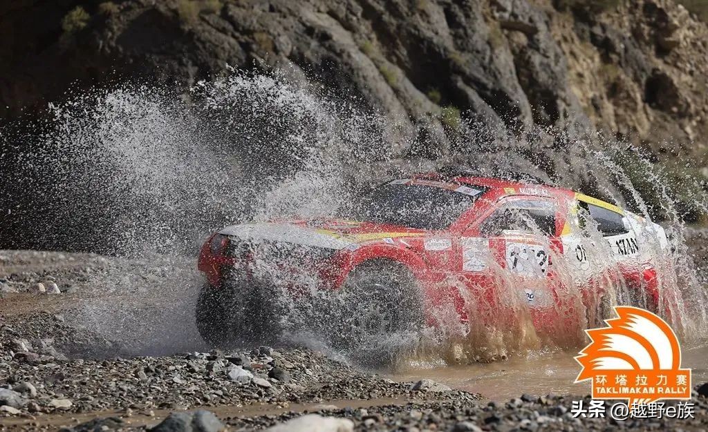 2023环塔拉力赛民丰赛段,环塔拉力赛魔鬼赛段