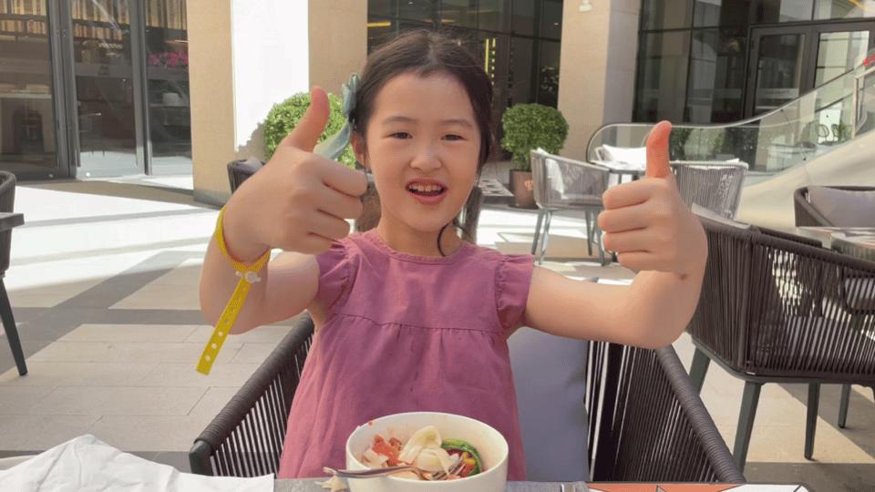 打卡北京景区,北京度假村旅游攻略带孩子