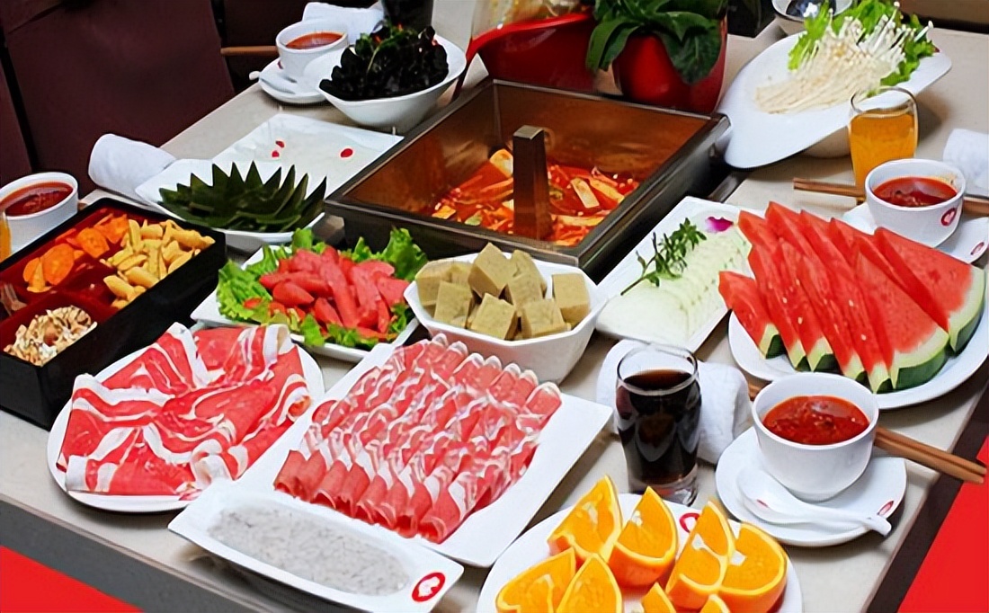 海底捞行业总体竞争状况分析,海底捞成长前景