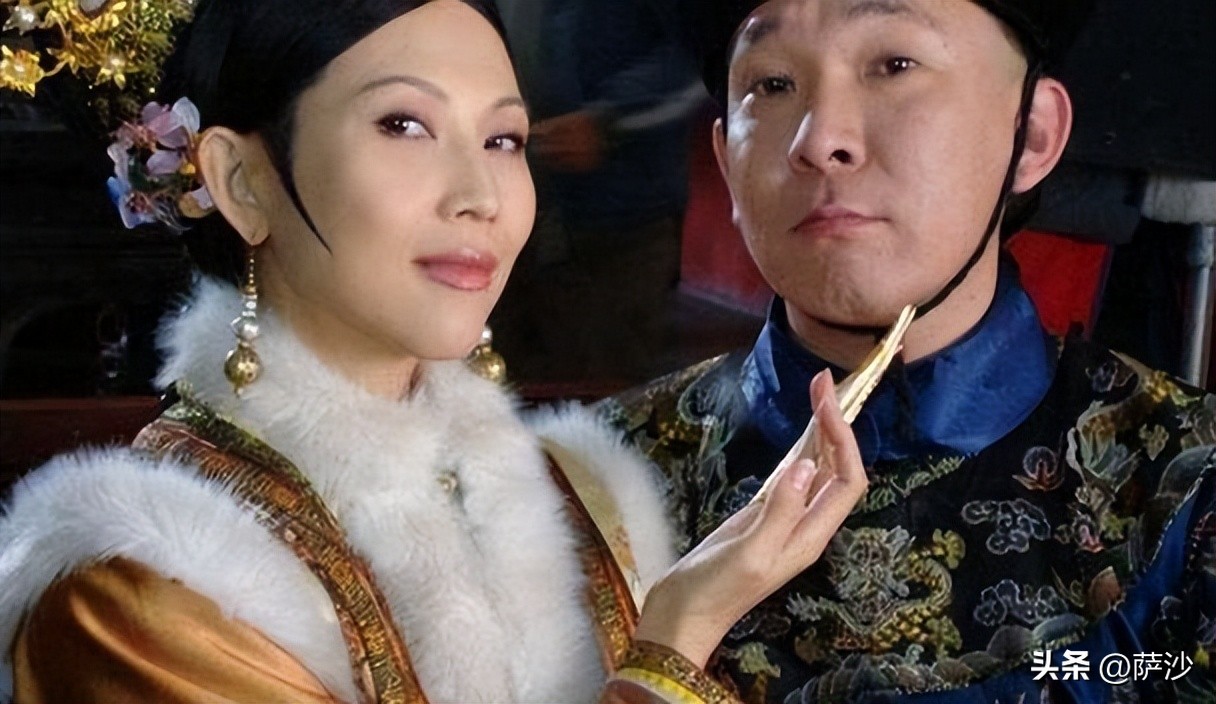 大太监高力士为什么娶妻,宦官高力士是好的还是坏的