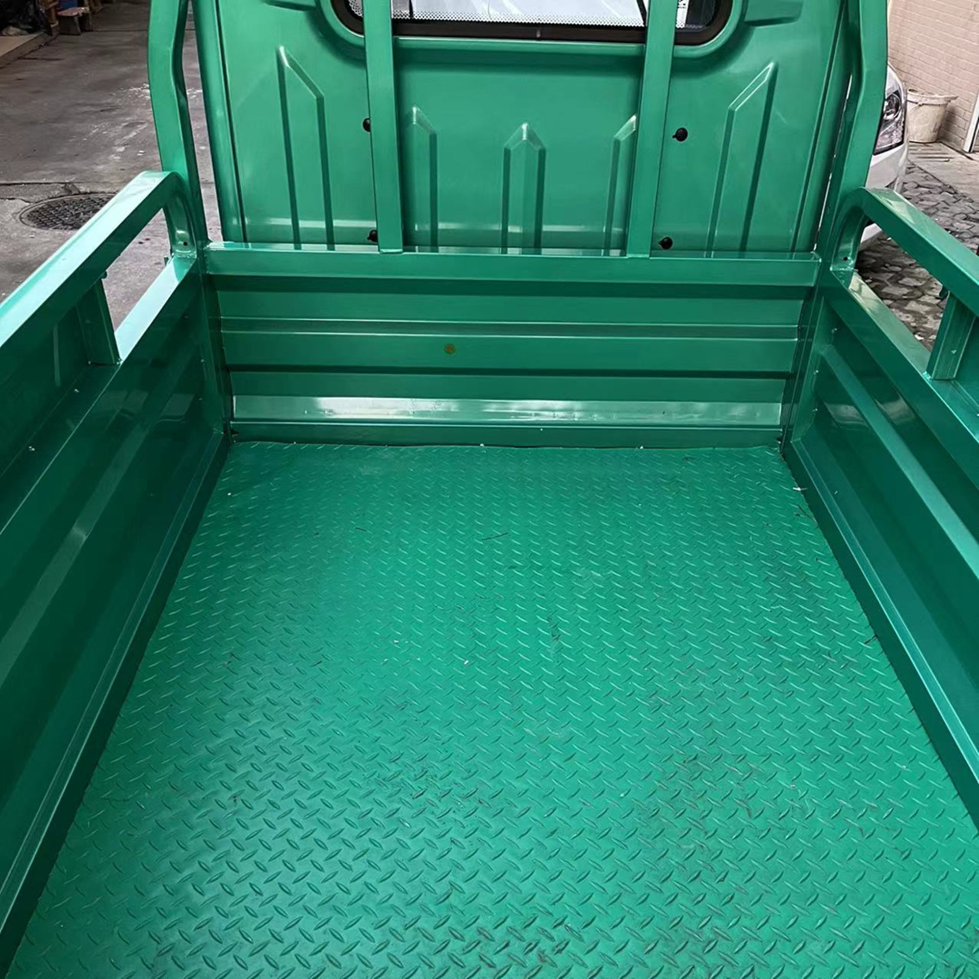 买电动三轮车要了解哪些知识,买电动三轮车需要注意电瓶和什么