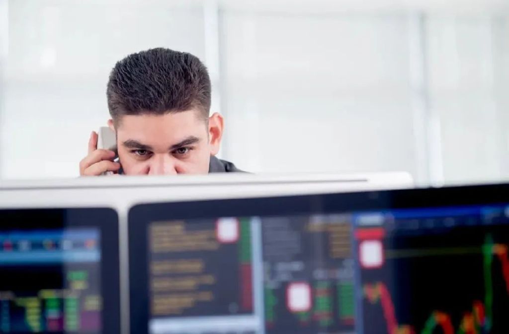 大宗商品交易的基本知识培训,大宗交易的流程讲解教学