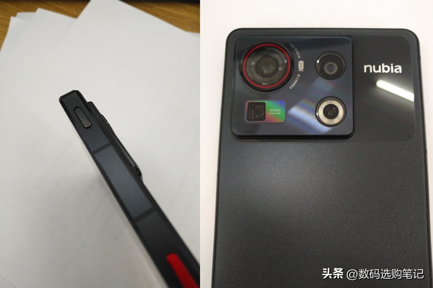 都支持4K120帧视频录制,一加10Pro和努比亚Z40SPro选谁更好?