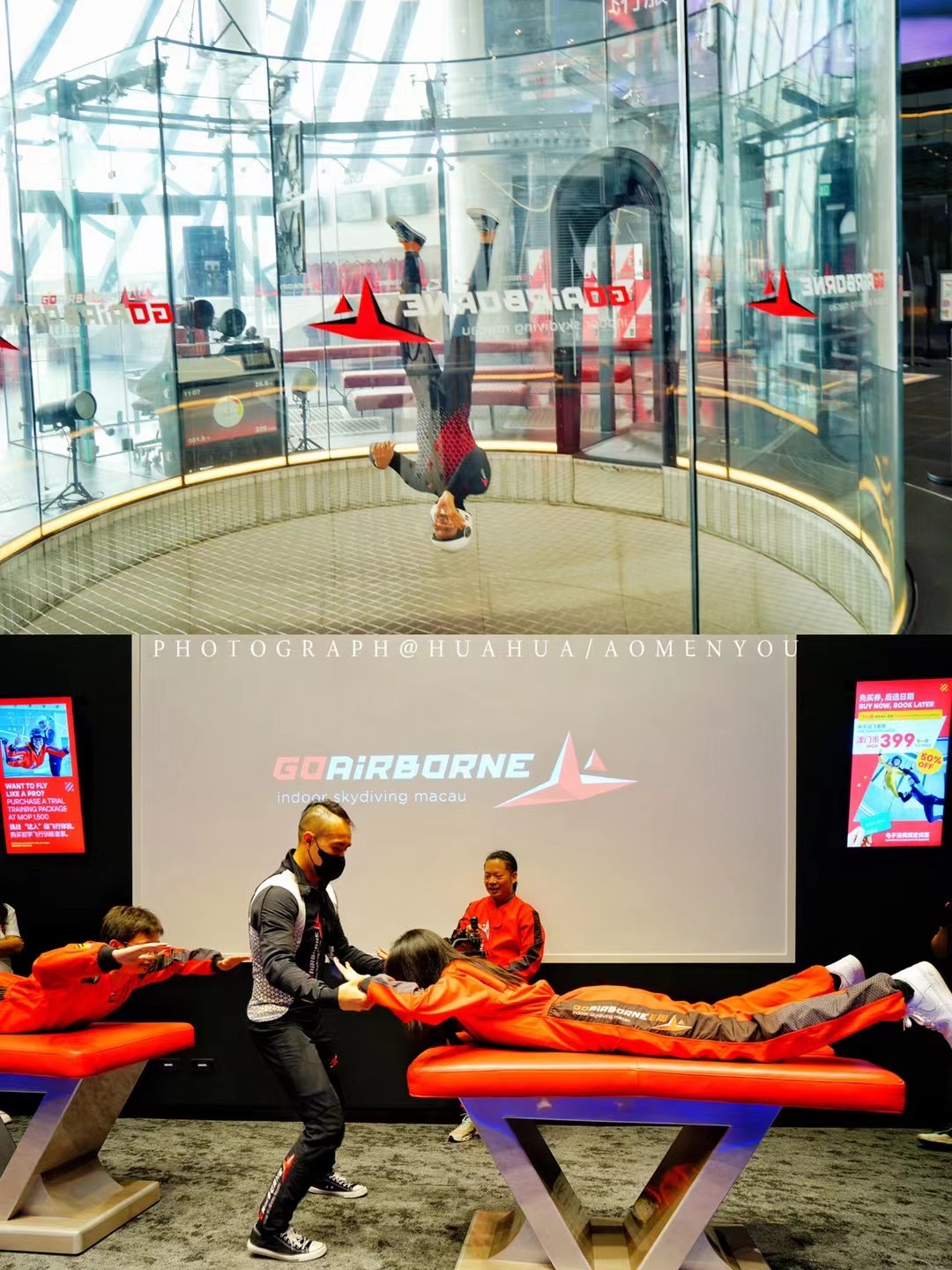 游澳门攻略,澳门旅游攻略自由行五天4晚