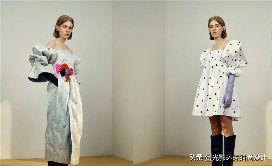 堪比大牌的小众品牌,好看且又被人熟知的品牌