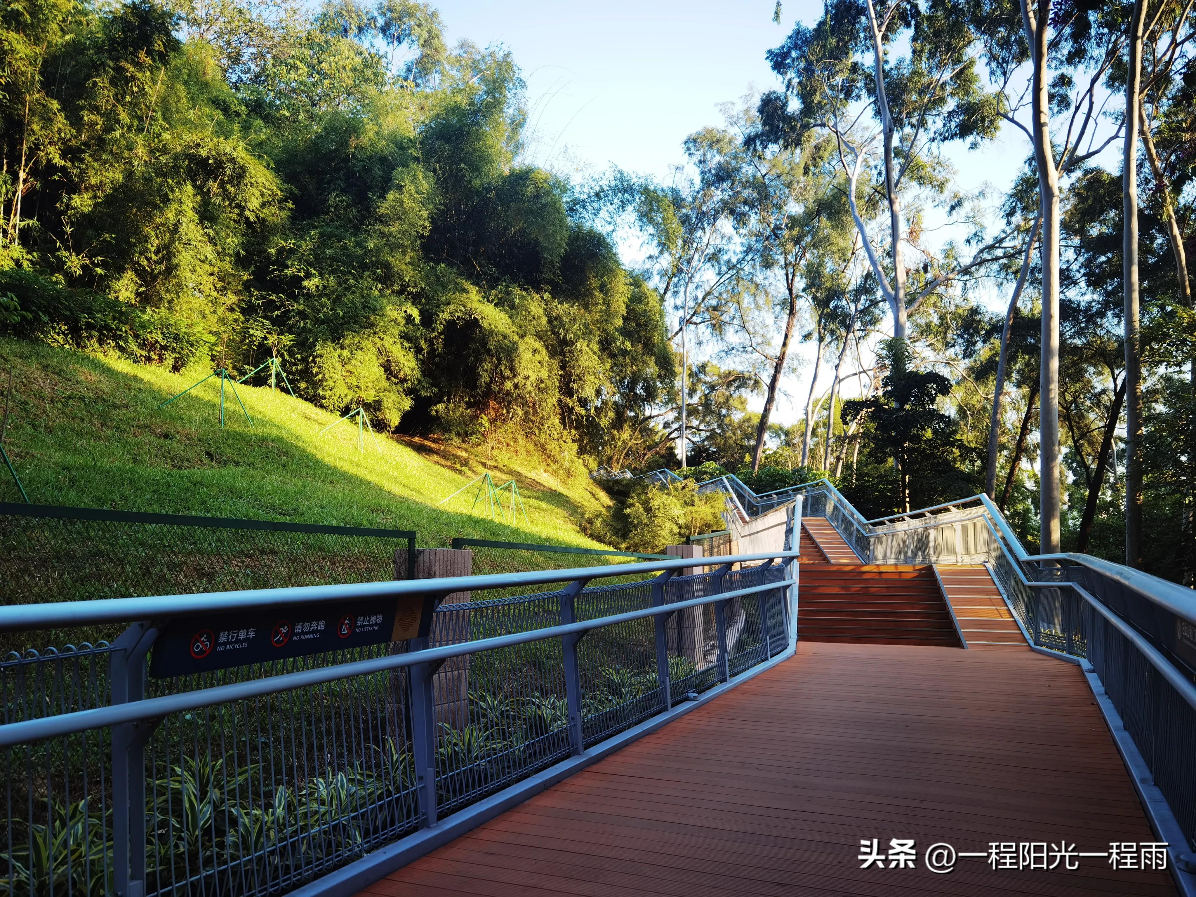 广州云道空中漫步,广州空中云道门票多少钱