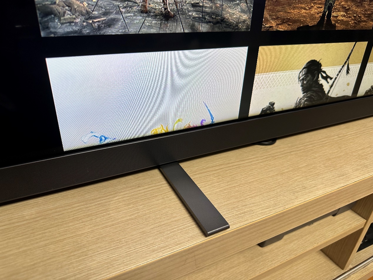 东芝旗舰电视65z770测试,东芝65z770mf模式设置