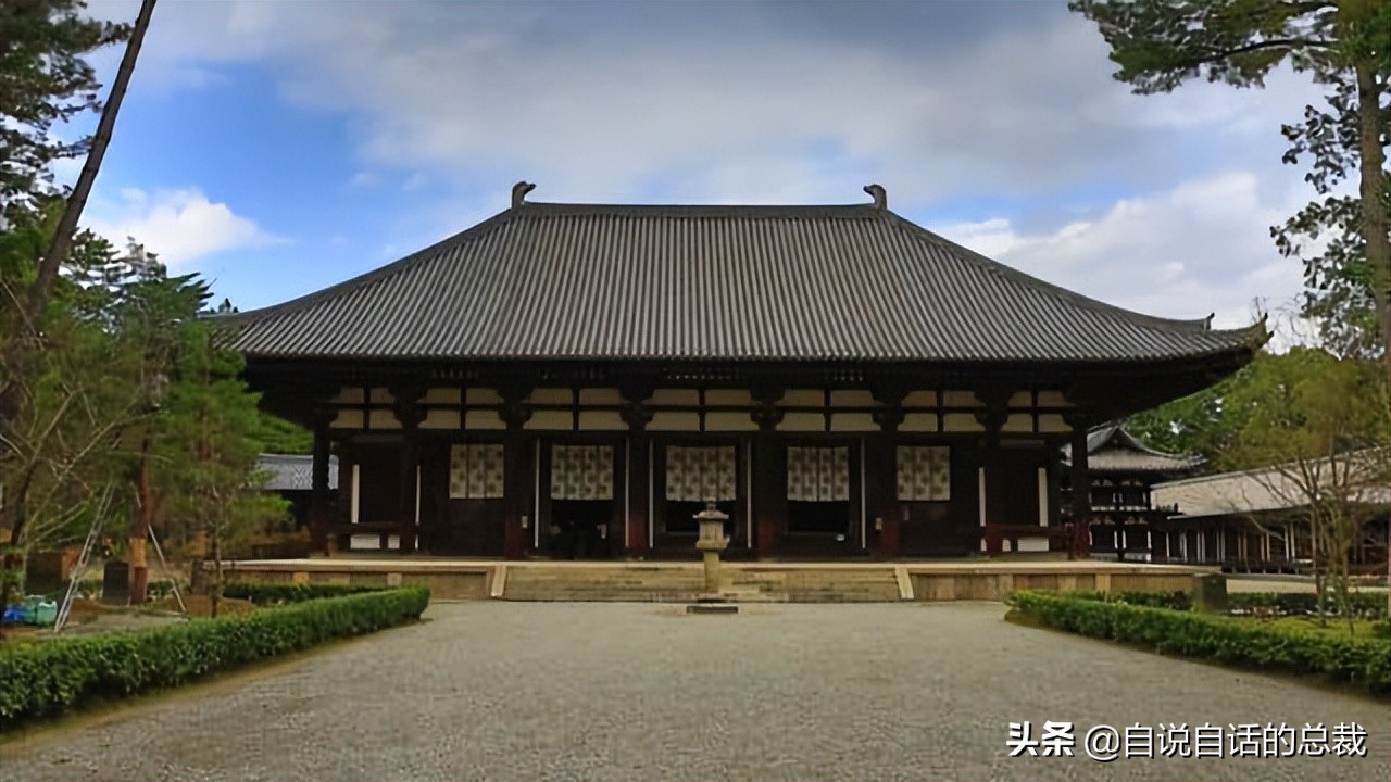 鉴真和尚个人资料,鉴真和尚哪里人