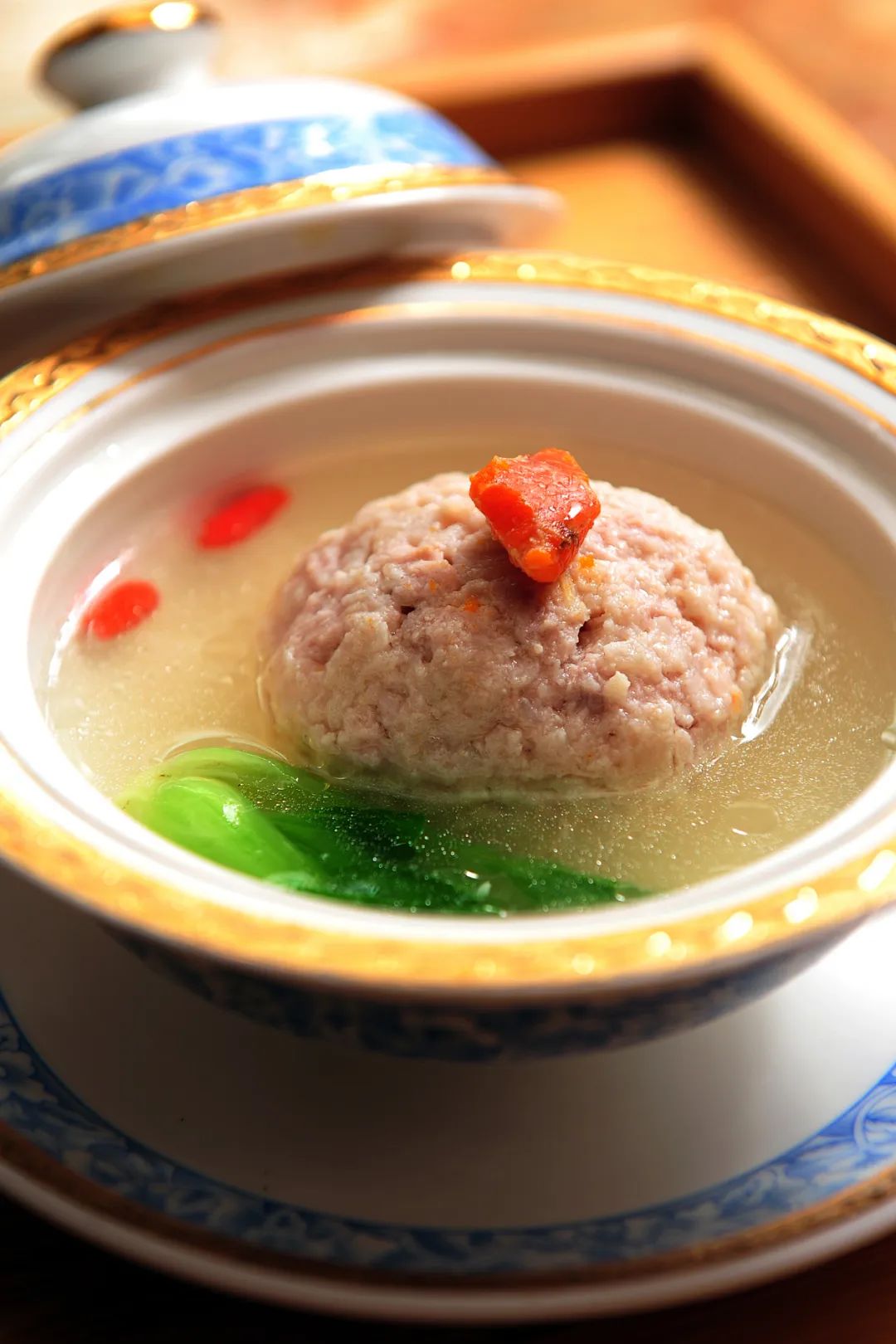 中国哪家丸子最好吃,中国十大特色丸子