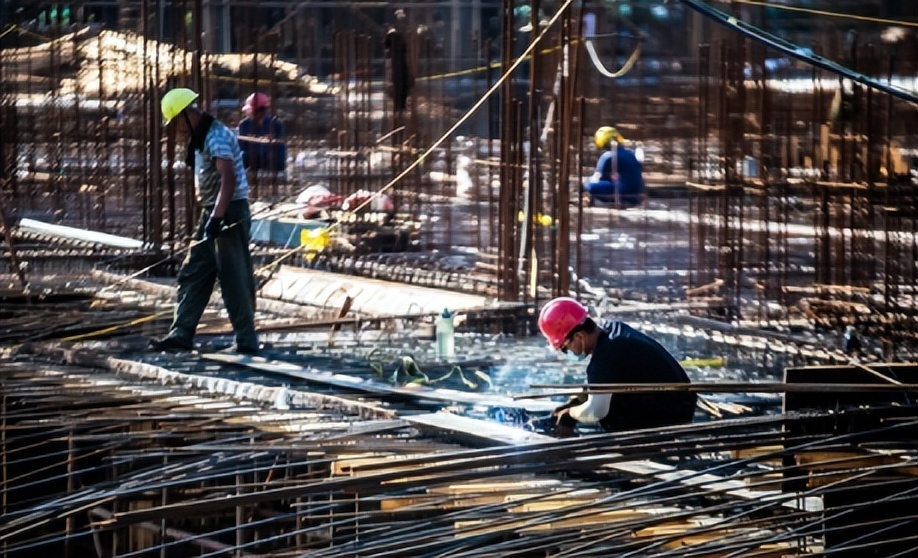 用工荒年轻人都去哪了,月薪3000元招不到农民工