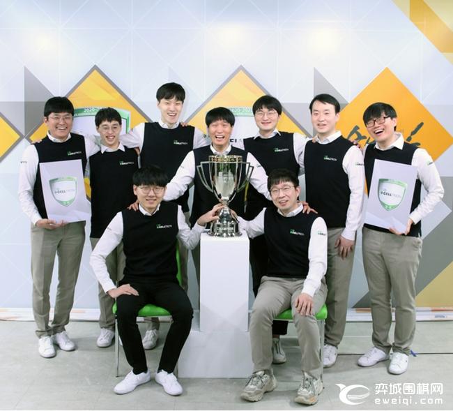 韩国棋院排名,韩国围棋2024排名