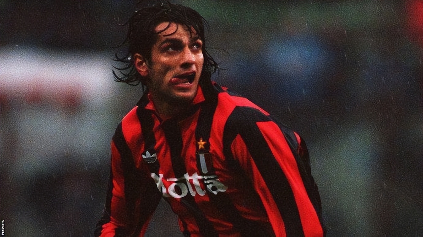 意甲联赛1990赛季,2022意甲十大中场