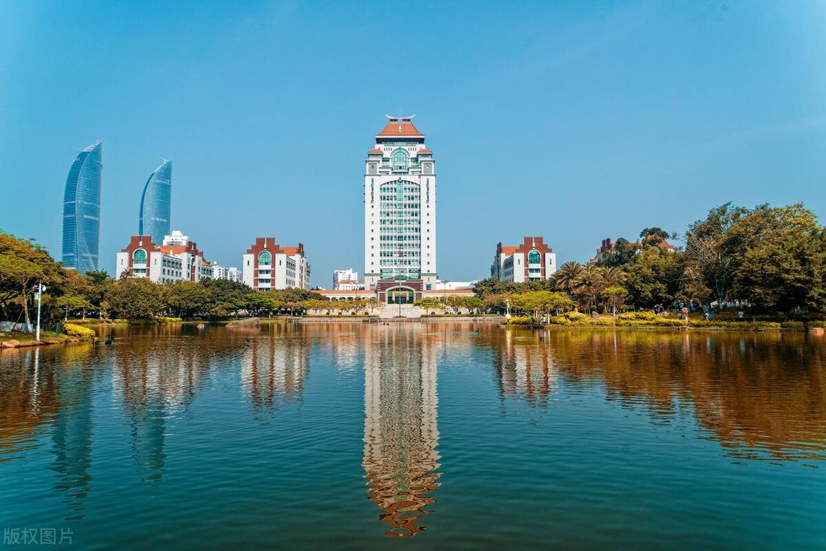 高考必读中国大学最新排名解读,高考最值得去的大学排行榜