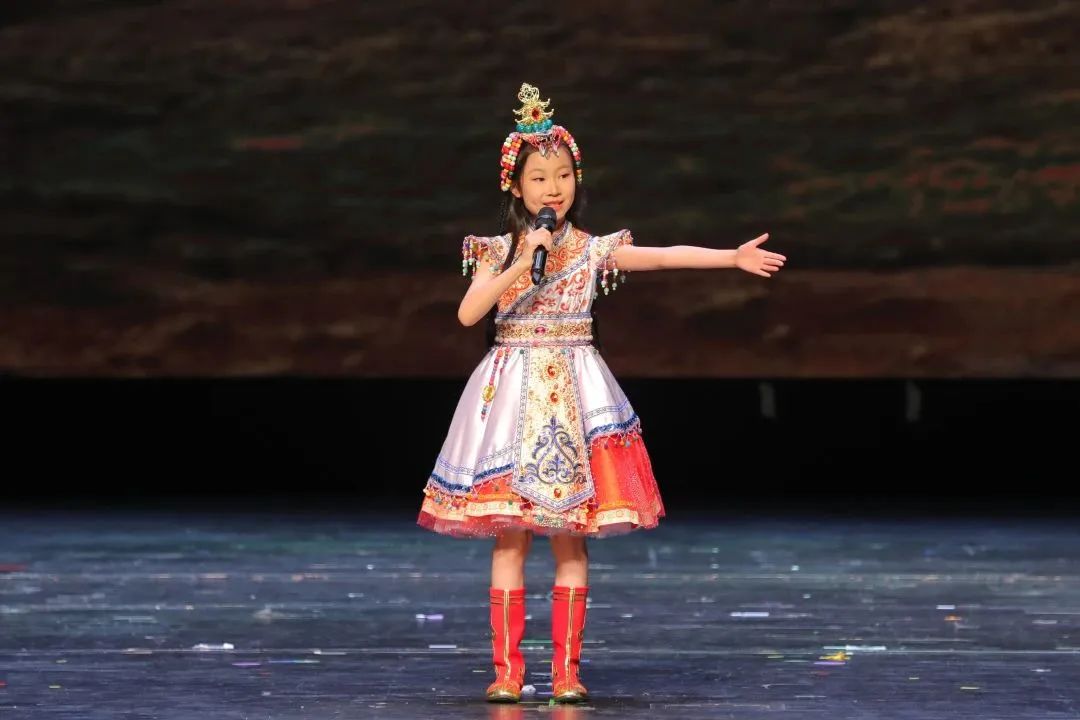 少年儿童心向党活动展览,童声颂党恩快乐向未来