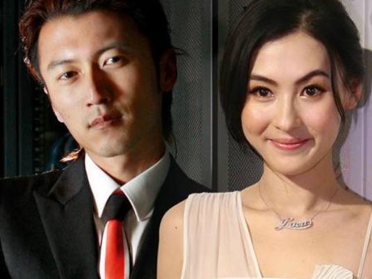 谢霆锋和王菲最近情况最新消息,王菲与谢霆锋2021最近消息