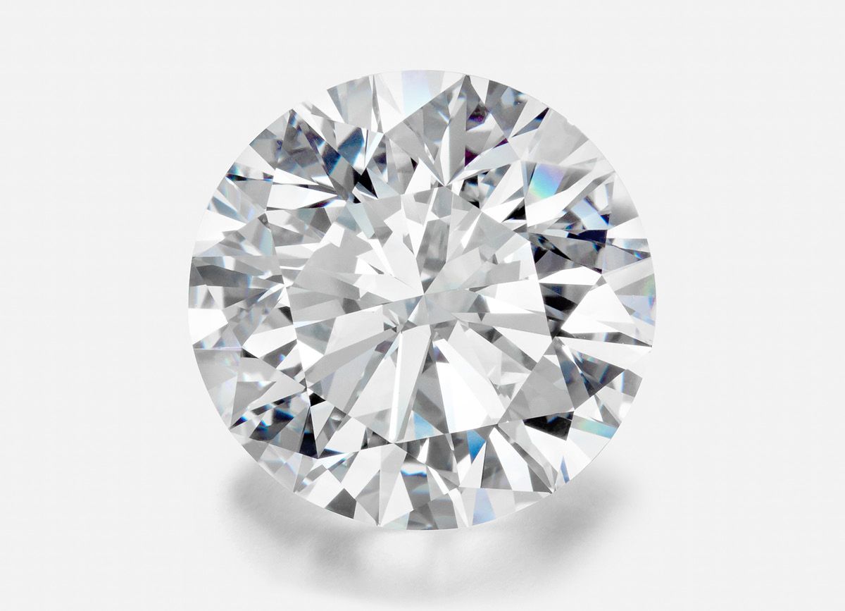 钻石怎么鉴定和估价,怀疑买到假钻石去哪里鉴定