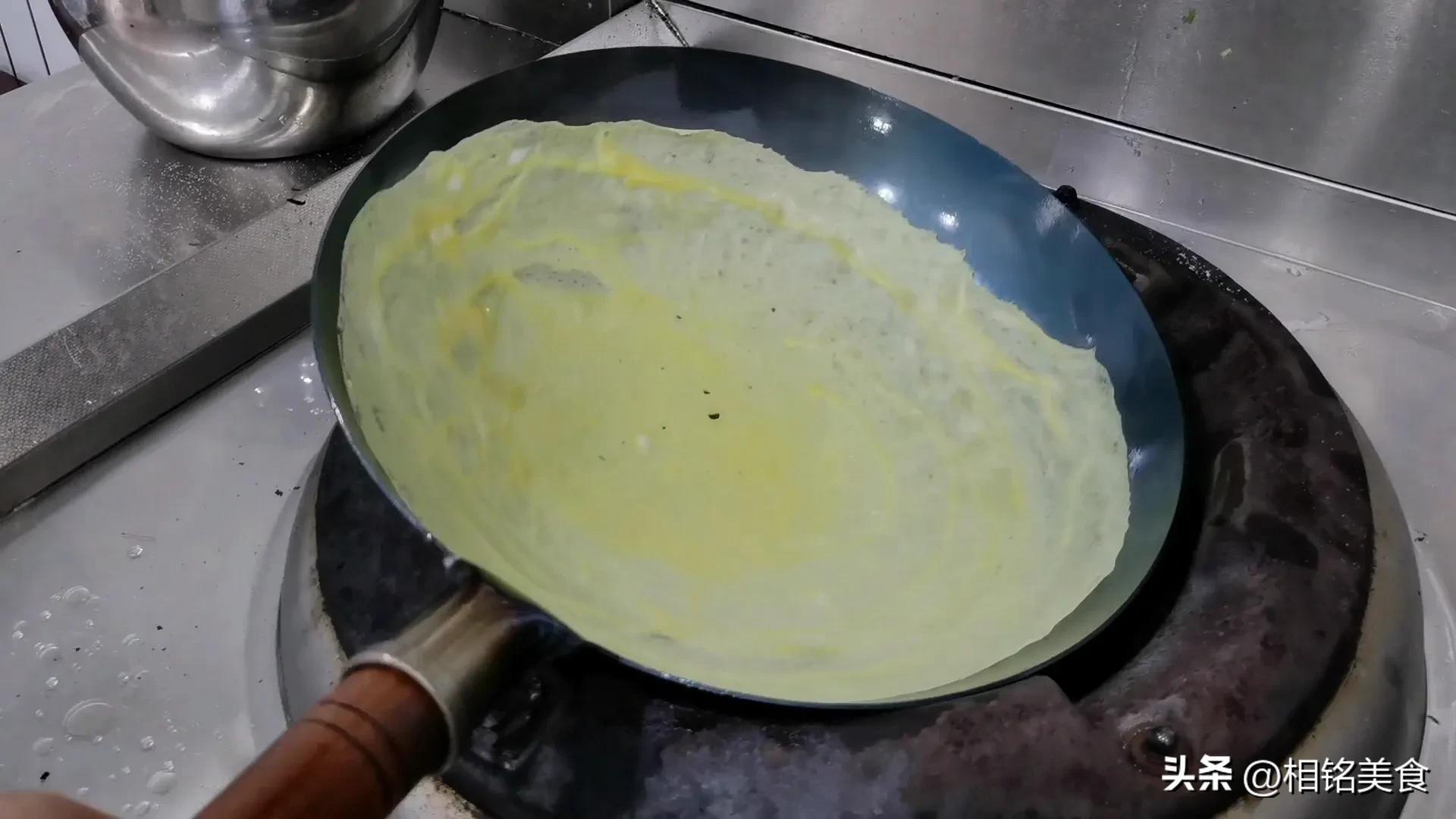 新铁锅怎样开锅小妙招视频,不粘锅的铁锅最佳开锅方法