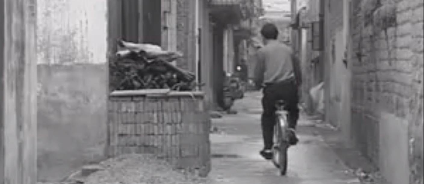 穷小子在工地,穷小子打拼13年成富豪