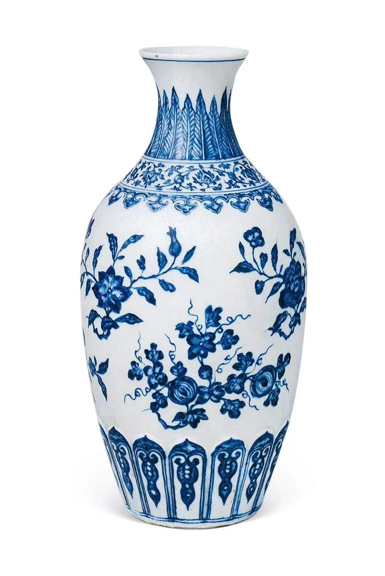 赏故宫典藏识瓷器经典,清宫旧藏珍瓷鉴赏