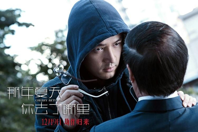 车祸后如何评价胡歌,胡歌车祸前后差别大吗