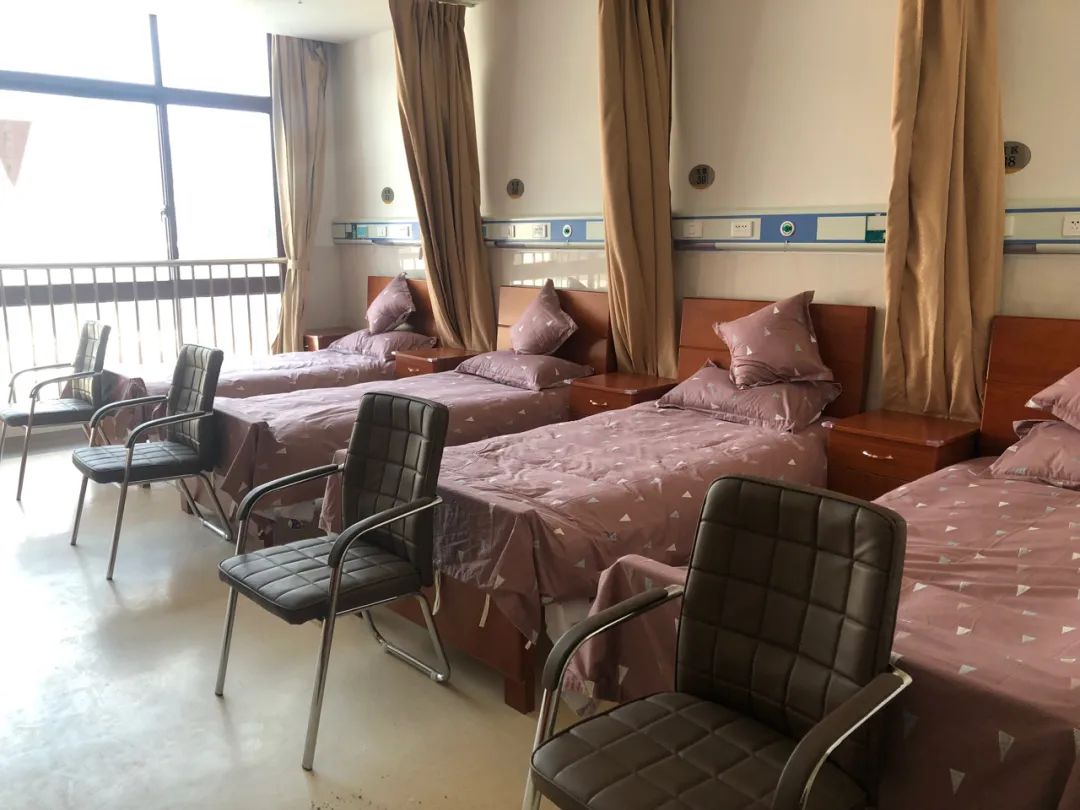 养老院里的情与爱,养老院的生活与向往的一样吗